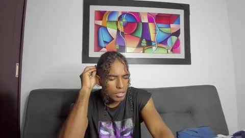 Snapshot of salvatore_amator chatting on 11/18/25, 05:23 salvatore_amator online show from 11/18/25, 05:23