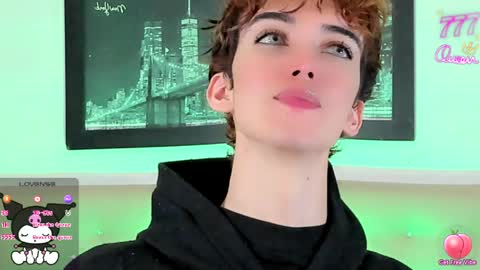 salvatore_boom online show from 04/24/26, 11:51