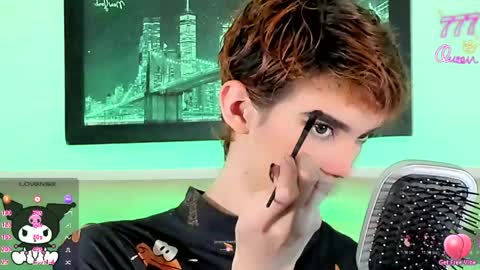salvatore_boom online show from 04/25/26, 10:29