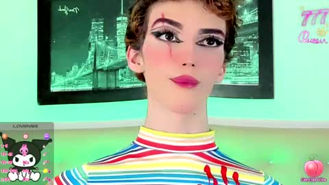 salvatore_boom online show from 04/26/26, 09:23