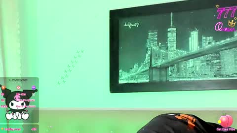 salvatore_boom online show from 04/28/26, 10:04