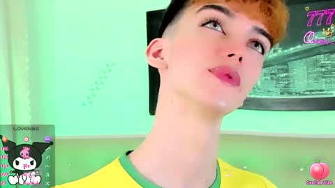 salvatore_boom online show from 05/01/26, 01:16