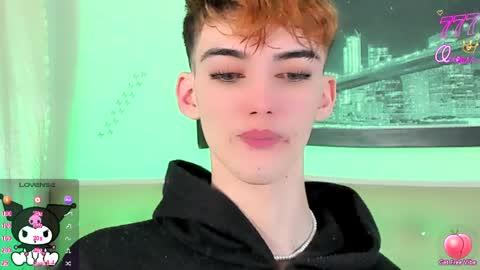 salvatore_boom online show from 05/03/26, 03:34