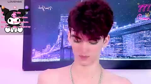 Snapshot of salvatore_boom chatting on 06/12/26, 08:52 salvatore_boom online show from 06/12/26, 08:52