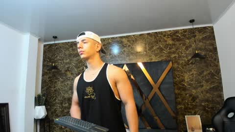 SALVATORE online show from 01/13/25, 11:08