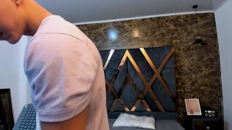 SALVATORE online show from 01/14/25, 11:20