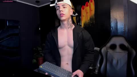 SALVATORE online show from 09/22/25, 11:12