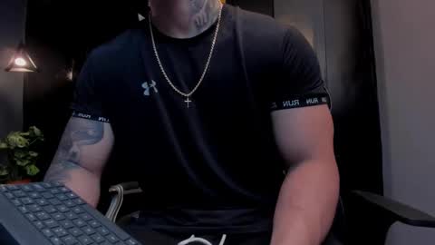 SALVATORE online show from 09/26/25, 11:14