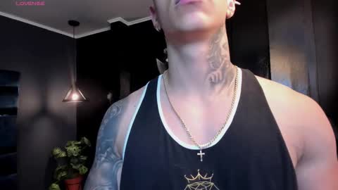 SALVATORE online show from 09/28/25, 04:45