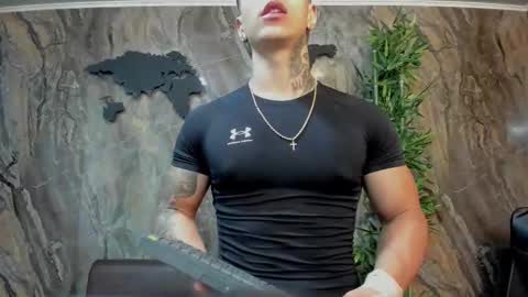 SALVATORE online show from 10/06/25, 11:29