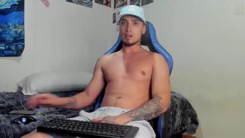   online show from 10/27/25, 01:09