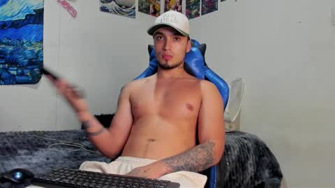   online show from 10/30/25, 01:18