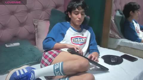 Snapshot of salvatore_monterey chatting on 12/07/24, 11:56 salvatore online show from 12/07/24, 11:56