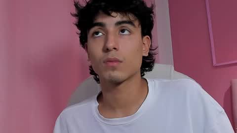 Snapshot of salvatore_monterey chatting on 01/31/25, 09:26 salvatore online show from 01/31/25, 09:26