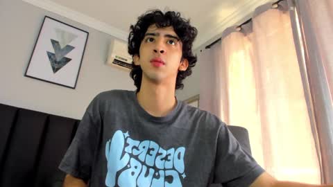 salvatore  online show from 02/28/25, 02:09