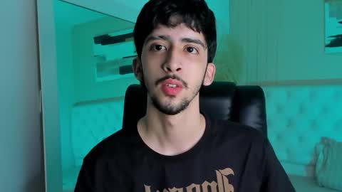 salvatore  online show from 09/16/25, 08:54