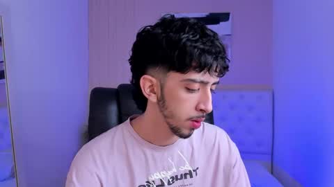 Snapshot of salvatore_monterey chatting on 09/24/25, 08:45 salvatore online show from 09/24/25, 08:45