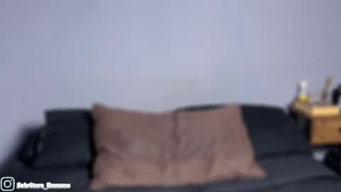 Salvatore online show from 05/13/26, 02:09