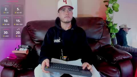 Snapshot of salvattore_muller chatting on 05/24/26, 03:00 Salvatore online show from 05/24/26, 03:00