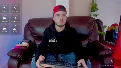  Salvatore online show from 06/21/26, 12:02