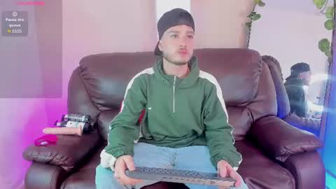  Salvatore online show from 07/02/26, 10:49