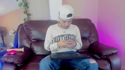  Salvatore online show from 07/07/26, 10:25