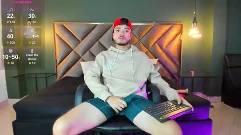  Salvatore online show from 07/14/26, 11:54