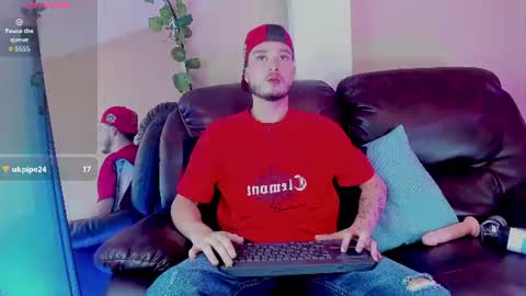 Salvatore online show from 07/17/26, 11:53