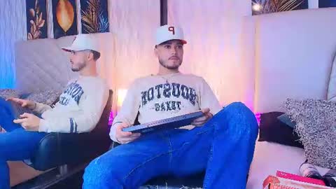  Salvatore online show from 07/19/26, 12:36