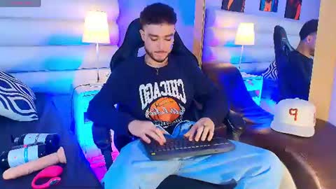  Salvatore online show from 07/20/26, 10:45
