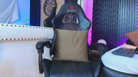  Salvatore online show from 07/23/26, 12:24