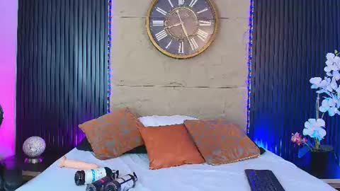  Salvatore online show from 07/23/26, 01:58