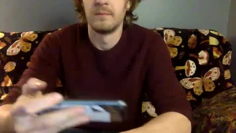 Snapshot of salvcypress chatting on 01/31/25, 03:20 salvcypress online show from 01/31/25, 03:20