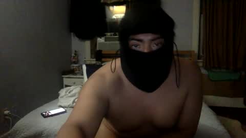 salvpapi online show from 05/11/26, 04:29