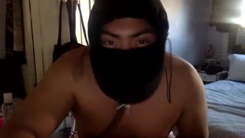 salvpapi online show from 05/17/26, 09:44