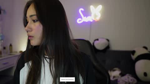 Stefana    or    Samchispas online show from 01/21/25, 12:15