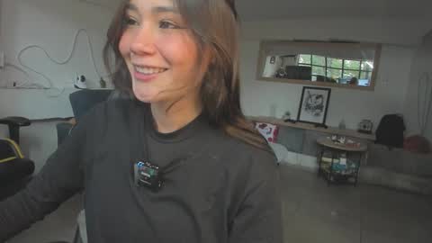 Snapshot of sam01___ chatting on 11/19/25, 09:15 Stefana or Samchispas online show from 11/19/25, 09:15