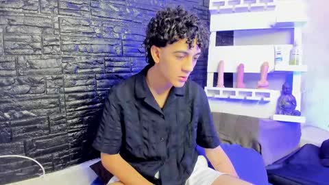 Snapshot of sam__cute chatting on 02/23/25, 07:11 sam__cute online show from 02/23/25, 07:11