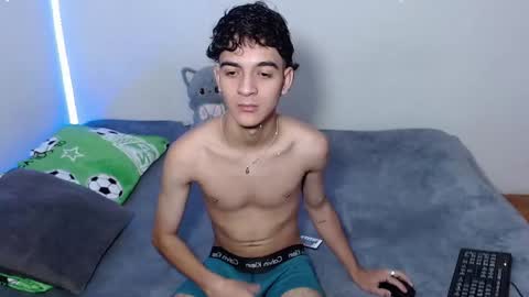 sam__cute online show from 01/13/26, 06:35