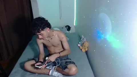 sam__cute online show from 01/14/26, 07:41