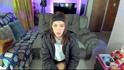 Snapshot of sam_and_roy chatting on 12/30/24, 05:26 Samy online show from 12/30/24, 05:26