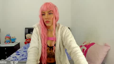 Samy online show from 02/10/25, 07:17