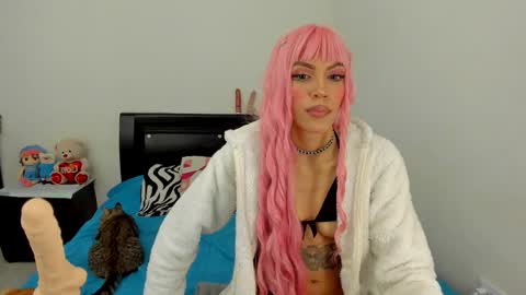 Snapshot of sam_and_roy chatting on 02/26/25, 10:36 Samy online show from 02/26/25, 10:36