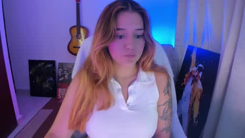 Snapshot of sam_cherry69 chatting on 01/10/25, 12:04 Samy cherry online show from 01/10/25, 12:04