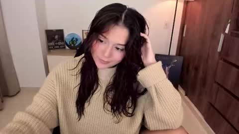 Samy cherry online show from 02/07/26, 10:41