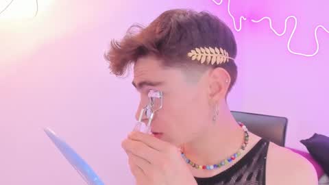 Sam Clark online show from 11/05/25, 03:28