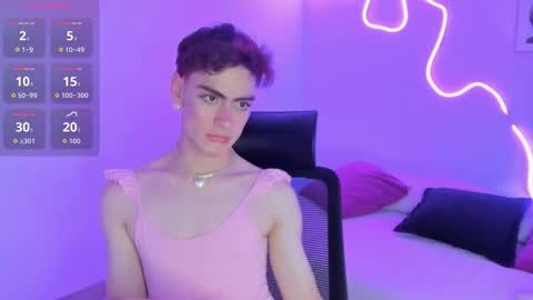 Sam Clark online show from 11/22/25, 04:44