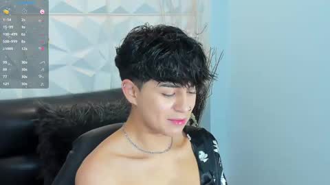 Snapshot of sam_daves_ chatting on 09/10/25, 01:33 Sam online show from 09/10/25, 01:33