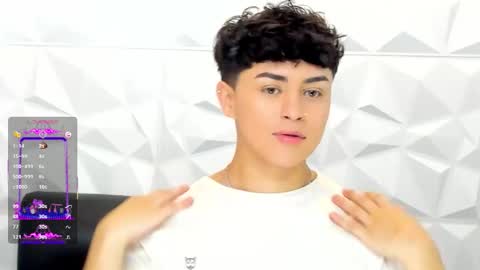 Sam online show from 11/13/25, 02:16