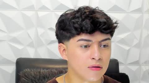 Sam online show from 11/21/25, 01:54